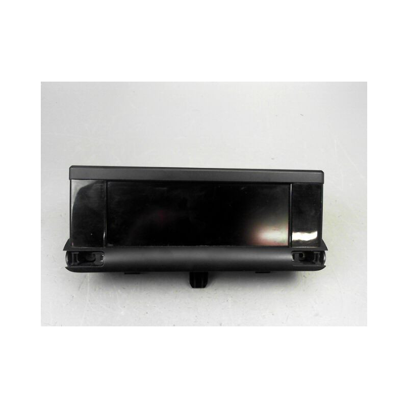 BLOC COMPTEURS CITROEN C4 CACTUS