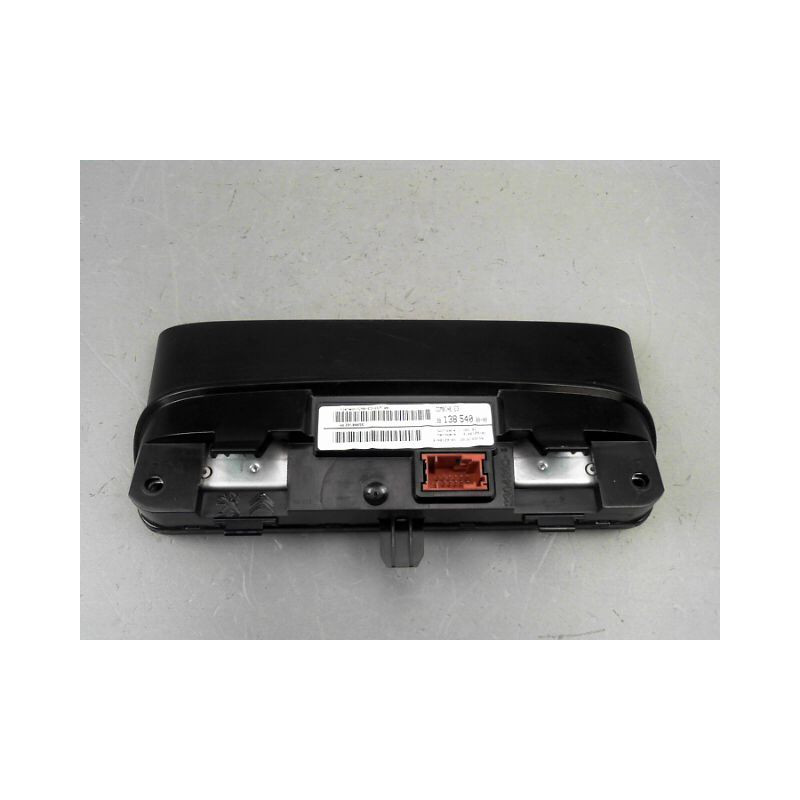 BLOC COMPTEURS CITROEN C4 CACTUS