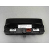 BLOC COMPTEURS CITROEN C4 CACTUS