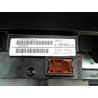 BLOC COMPTEURS CITROEN C4 CACTUS