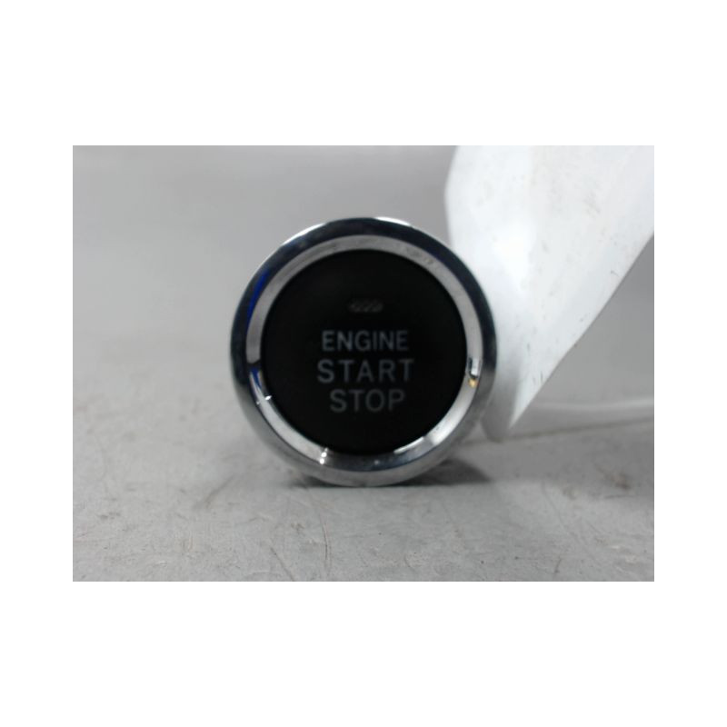 BOUTON DE DEMARRAGE TOYOTA COROLLA VERSO 2004-2007
