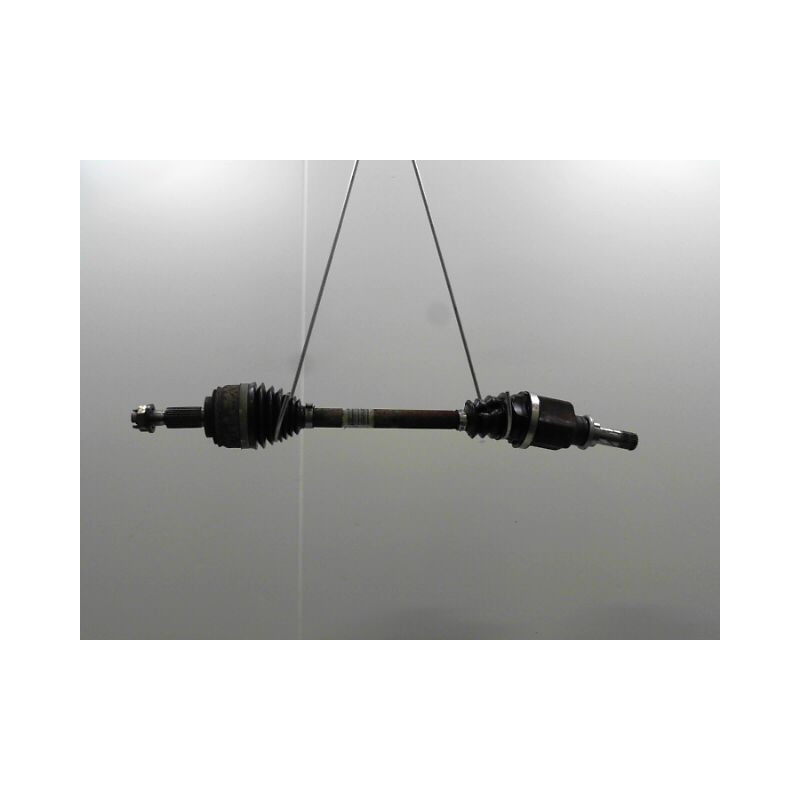 TRANSMISSION AVANT GAUCHE RENAULT LAGUNA II Phase 2 2005-2007 2.0 16V 