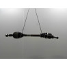 TRANSMISSION AVANT GAUCHE RENAULT LAGUNA II Phase 2 2005-2007 2.0 16V 