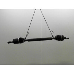 TRANSMISSION AVD