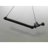 TRANSMISSION LONGITUDINALE ARRIERE MERCEDES CLASSE M BREAK II Phase 1  2005-2008 ML 270 CDI 