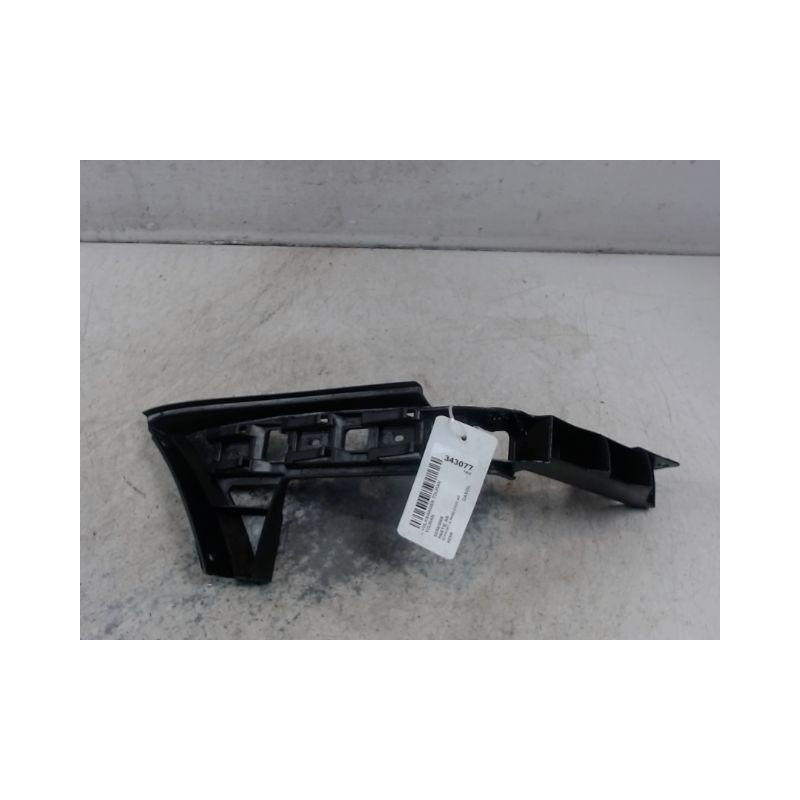 SUPPORT GAUCHE PARE-CHOC ARRIERE  VOLKSWAGEN TOURAN