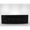 AUTORADIO PEUGEOT 307 Phase 1 2001-2005