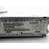 AUTORADIO PEUGEOT 307 Phase 1 2001-2005