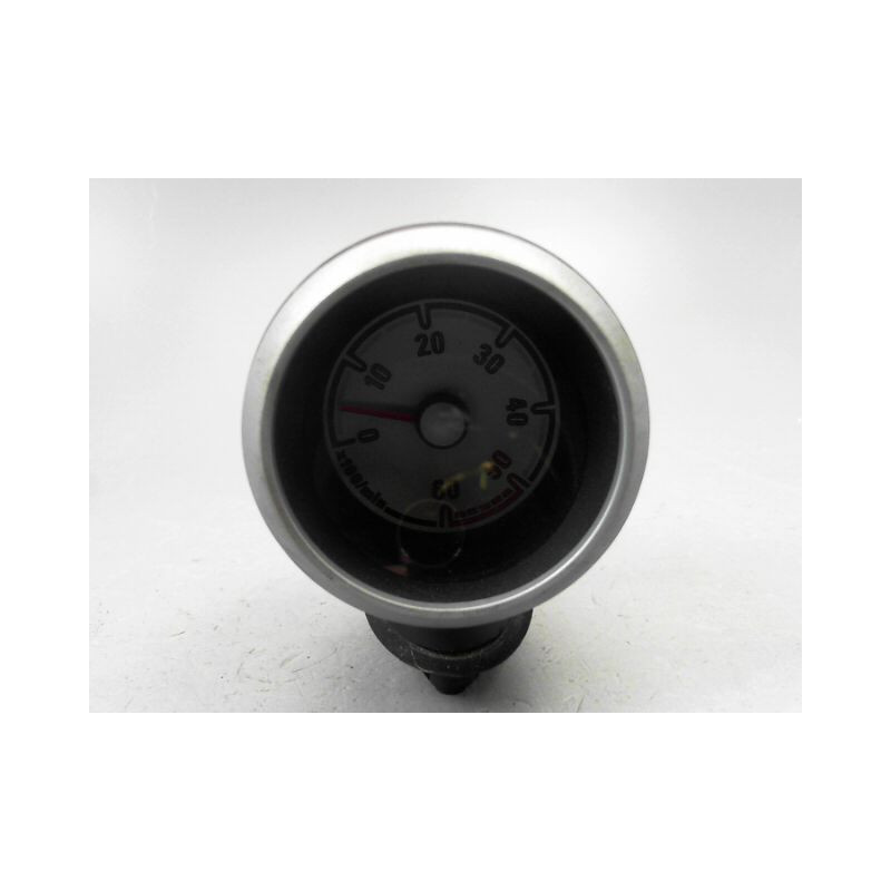 COMPTE TOURS OPEL AGILA