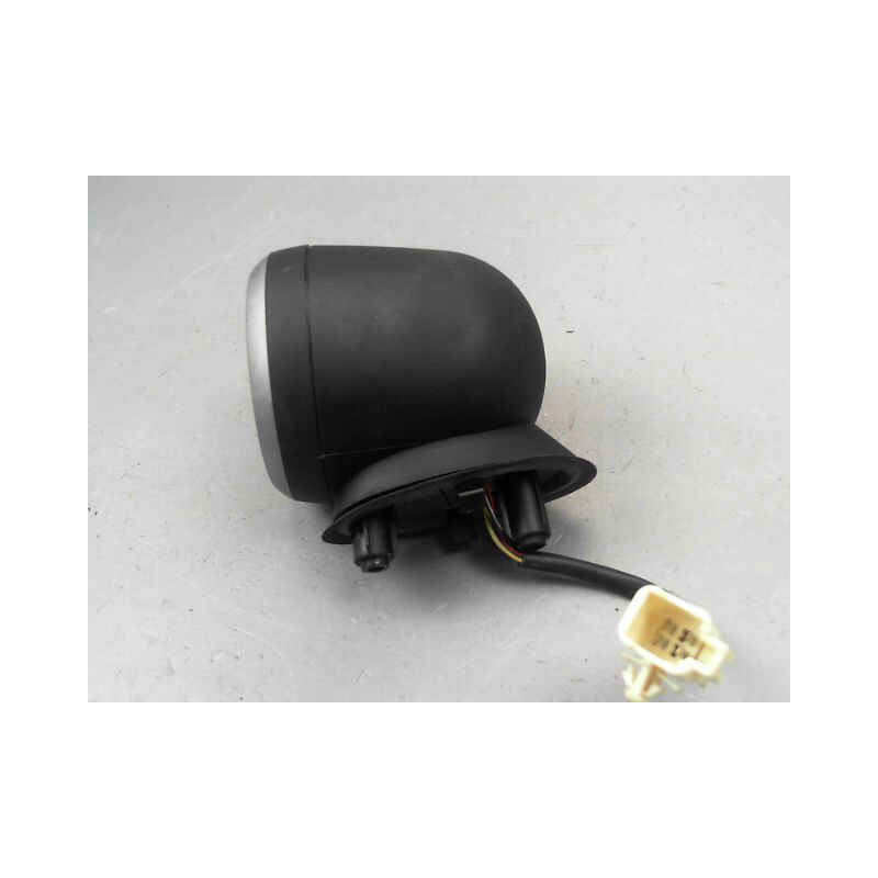 COMPTE TOURS OPEL AGILA