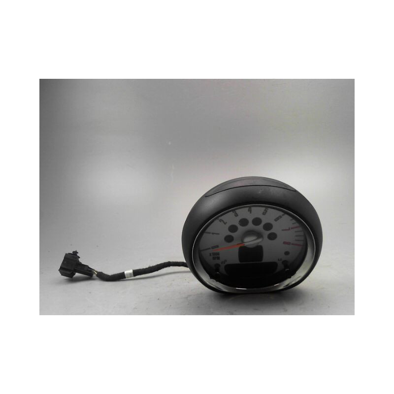 COMPTE TOURS MINI MINI I Phase 2 (R50/R53) 2004-2006