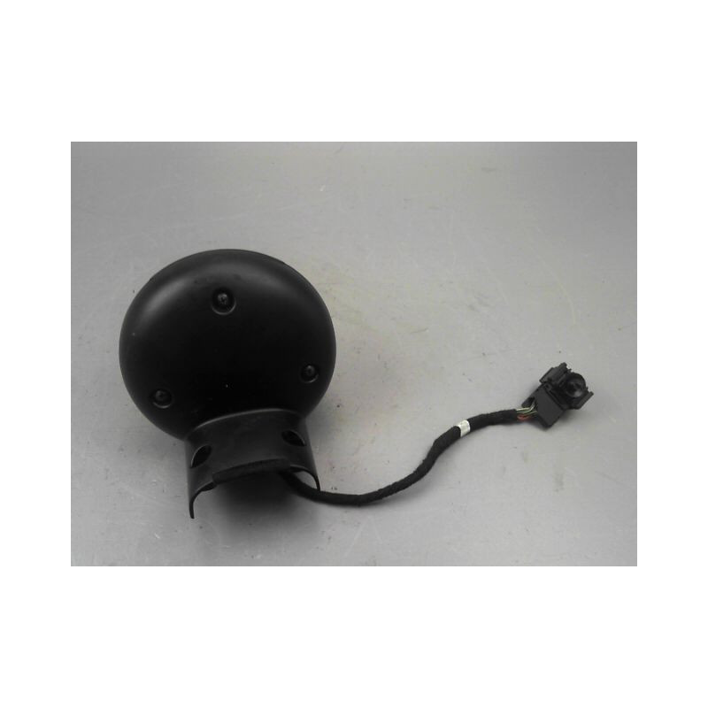 COMPTE TOURS MINI MINI I Phase 2 (R50/R53) 2004-2006