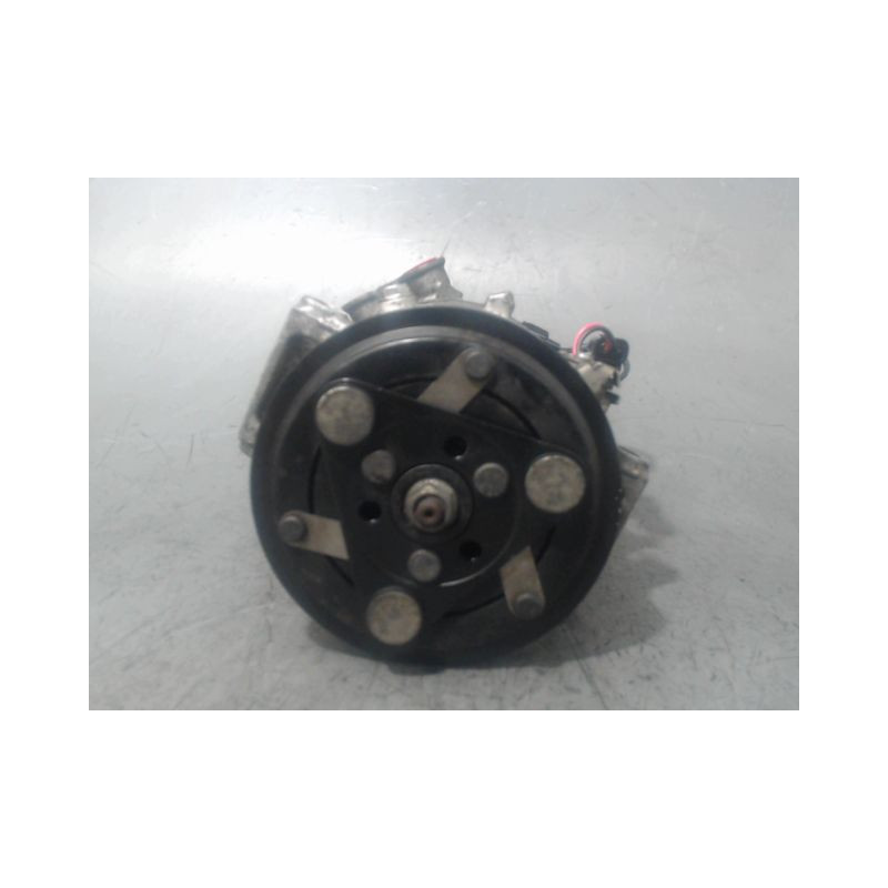 COMPRESSEUR AIR CONDITIONNE OPEL INSIGNIA