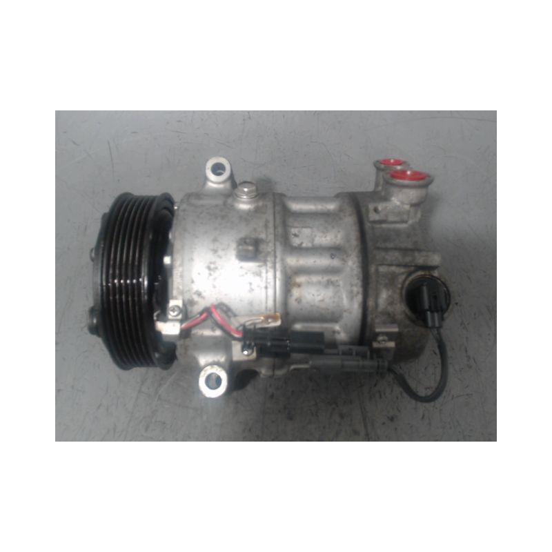 COMPRESSEUR AIR CONDITIONNE OPEL INSIGNIA