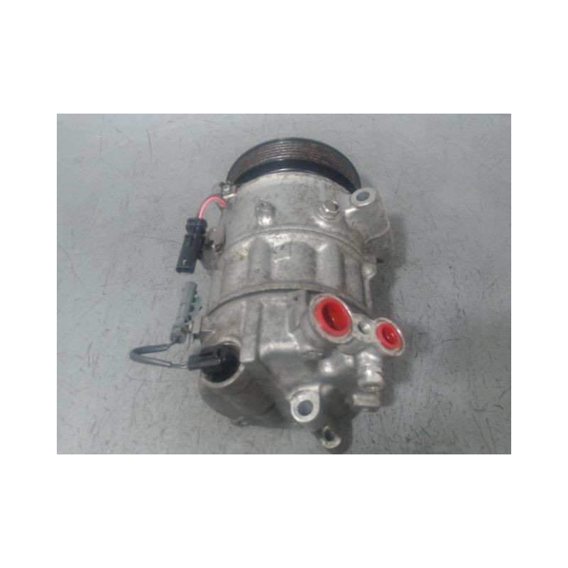 COMPRESSEUR AIR CONDITIONNE OPEL INSIGNIA