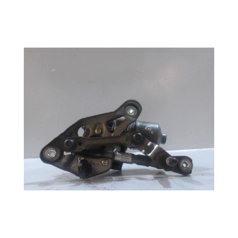 MECANISME ESSUIE-GLACE AVANT PEUGEOT 407 SW