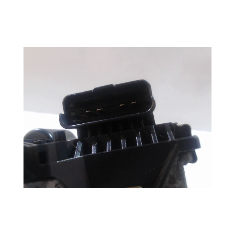 MECANISME ESSUIE-GLACE AVANT PEUGEOT 407 SW