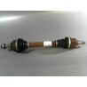 TRANSMISSION AVANT GAUCHE CITROEN C4 1.6 HDi