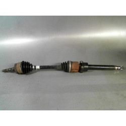 TRANSMISSION AVD