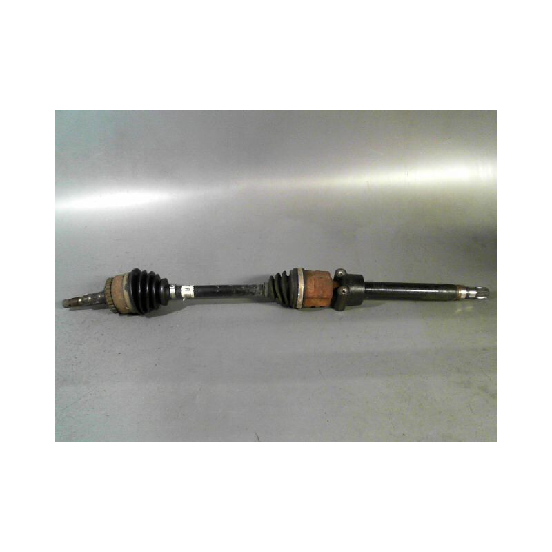 TRANSMISSION AVANT DROIT OPEL COMBO 1.7 CDTI 16V