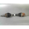 TRANSMISSION AVANT GAUCHE OPEL COMBO 1.7 CDTI 16V