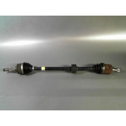 TRANSMISSION AVD