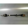 TRANSMISSION AVANT DROIT NISSAN ALMERA 1.8