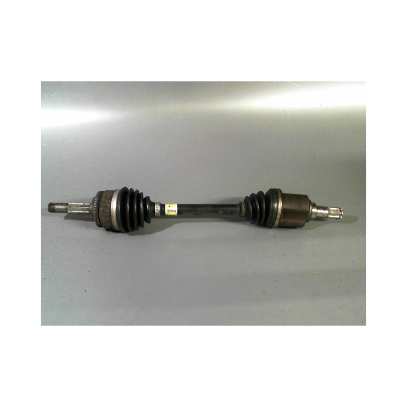 TRANSMISSION AVANT GAUCHE NISSAN ALMERA 1.8