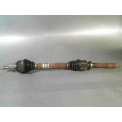 TRANSMISSION AVD