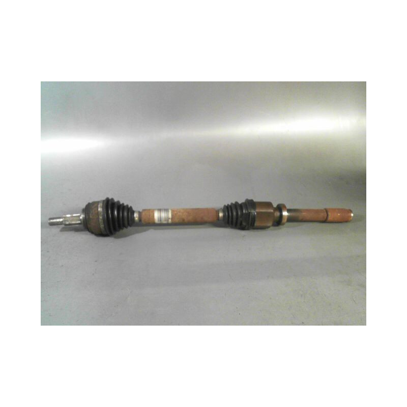 TRANSMISSION AVANT DROIT RENAULT LAGUNA 2.0 16V 