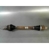 TRANSMISSION AVANT GAUCHE RENAULT LAGUNA 2.0 16V 