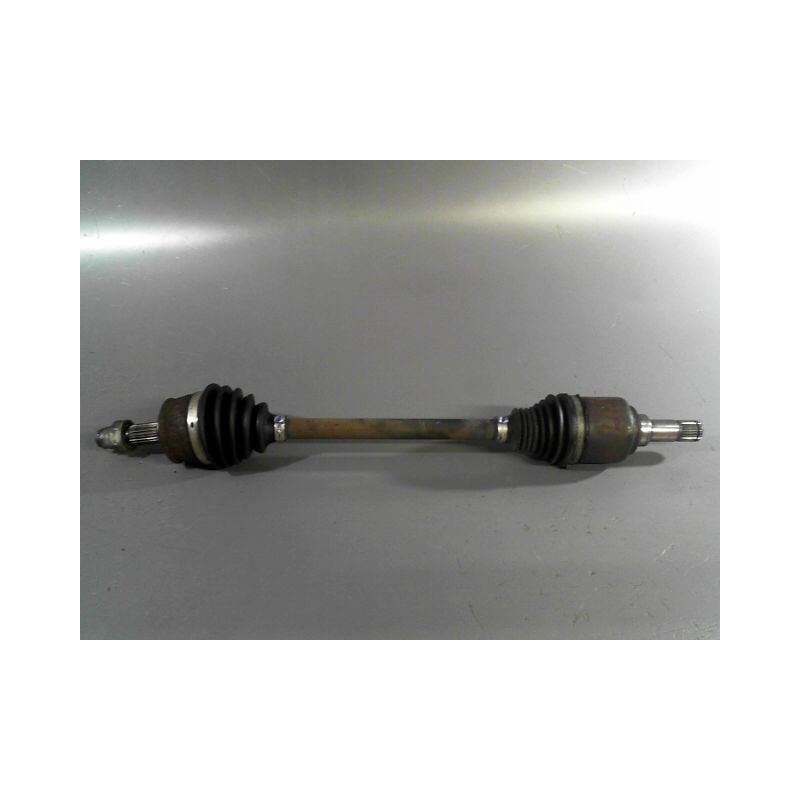 TRANSMISSION AVANT GAUCHE FIAT PUNTO 1.2