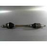TRANSMISSION AVANT GAUCHE FIAT PUNTO 1.2