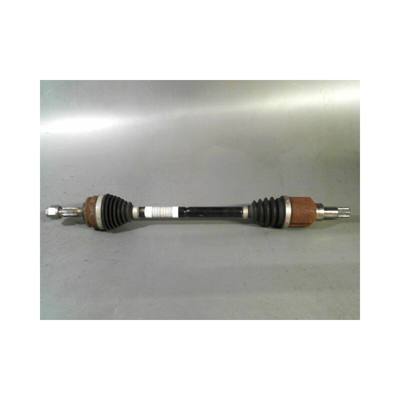 TRANSMISSION AVANT GAUCHE CITROEN C3 1.2 VTi 82