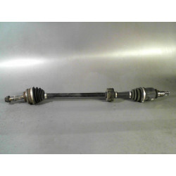 TRANSMISSION AVD