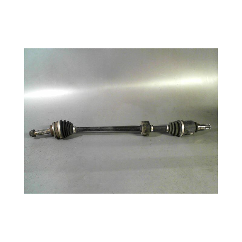 TRANSMISSION AVANT DROIT TOYOTA YARIS 1.0 