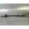 TRANSMISSION AVANT DROIT TOYOTA YARIS 1.0 