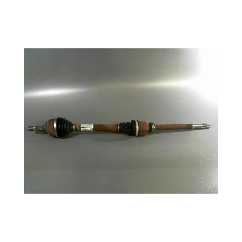 TRANSMISSION AVANT DROIT CITROEN C5 1.6 HDi 110