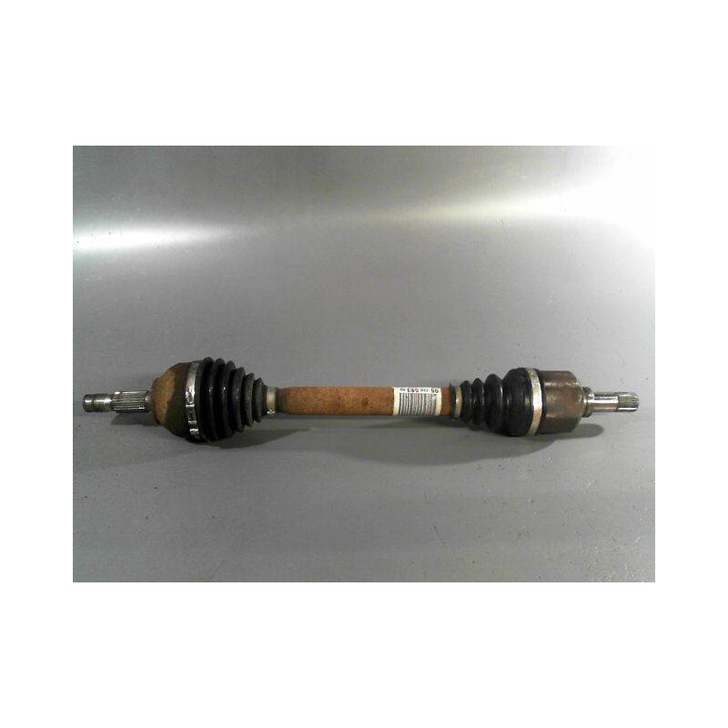 TRANSMISSION AVANT GAUCHE CITROEN C5 1.6 HDi 110