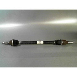 TRANSMISSION AVD