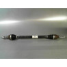 TRANSMISSION AVANT DROIT CITROEN C3 1.4 VTi 95