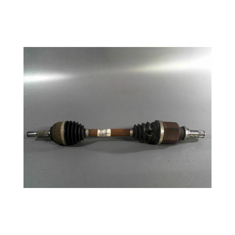 TRANSMISSION AVANT GAUCHE RENAULT TWINGO 1.5 dCi 