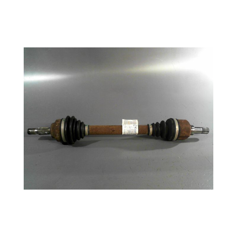TRANSMISSION AVANT GAUCHE PEUGEOT 407 1.6 HDi 110