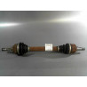 TRANSMISSION AVANT GAUCHE PEUGEOT 407 1.6 HDi 110