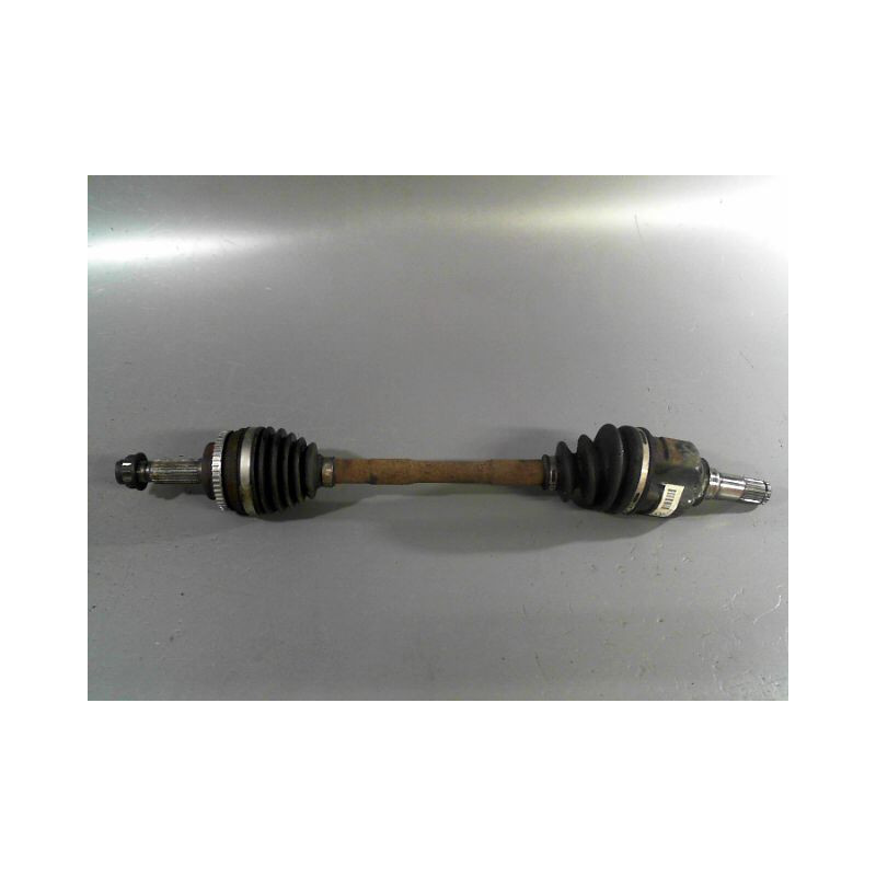 TRANSMISSION AVANT GAUCHE TOYOTA YARIS 1.5 