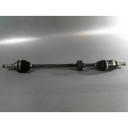 TRANSMISSION AVD