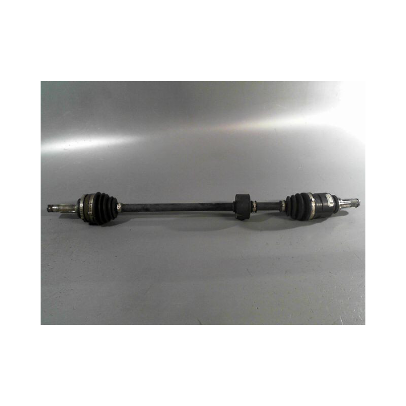 TRANSMISSION AVANT DROIT TOYOTA YARIS 1.0 