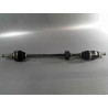 TRANSMISSION AVANT DROIT TOYOTA YARIS 1.0 