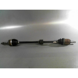 TRANSMISSION AVD