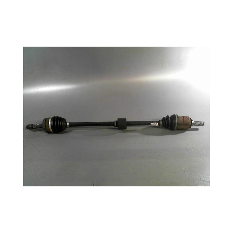 TRANSMISSION AVANT DROIT OPEL MERIVA 1.4 16V Twinport 